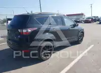 2017 Ford ESCAPE photo
