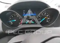 2017 Ford ESCAPE фото