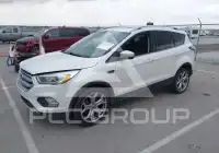 2017 Ford ESCAPE фото