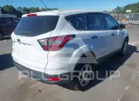 2017 Ford ESCAPE фото