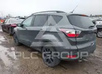 2017 Ford ESCAPE фото