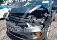 2017 Ford ESCAPE фото