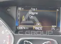 2017 Ford ESCAPE photo
