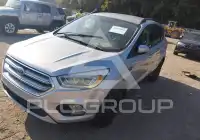 2017 Ford ESCAPE фото