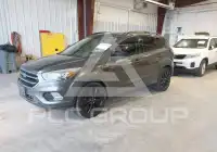 2017 Ford ESCAPE photo
