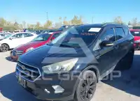 2017 Ford ESCAPE фото