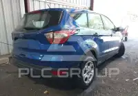 2017 Ford ESCAPE фото