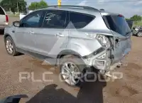 2017 Ford ESCAPE фото