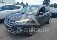 2017 Ford ESCAPE фото