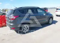 2017 Ford ESCAPE фото