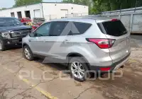 2017 Ford ESCAPE фото