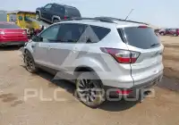 2017 Ford ESCAPE photo