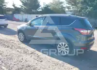 2017 Ford ESCAPE photo