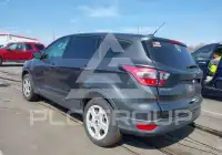 2017 Ford ESCAPE фото