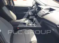 2017 Ford ESCAPE photo