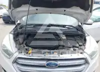 2017 Ford ESCAPE photo
