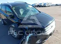 2017 Ford ESCAPE photo
