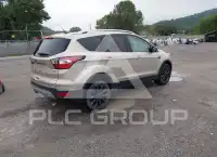 2017 Ford ESCAPE фото