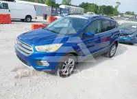 2017 Ford ESCAPE фото