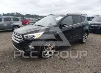 2017 Ford ESCAPE photo