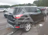 2017 Ford ESCAPE фото