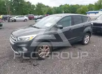 2017 Ford ESCAPE фото