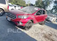 2017 Ford ESCAPE photo