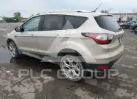 2017 Ford ESCAPE фото