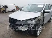 2017 Ford ESCAPE фото