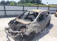2017 Ford ESCAPE photo
