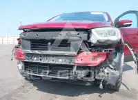 2017 Ford ESCAPE photo
