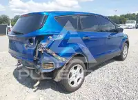 2017 Ford ESCAPE photo