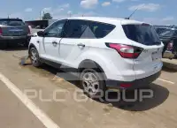 2017 Ford ESCAPE фото