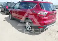2017 Ford ESCAPE фото