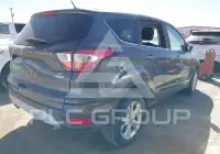 2017 Ford ESCAPE фото