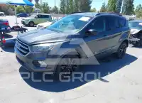 2017 Ford ESCAPE фото