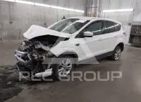 2017 Ford ESCAPE photo