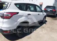 2017 Ford ESCAPE photo