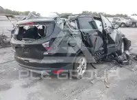 2017 Ford ESCAPE photo