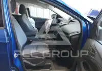 2017 Ford ESCAPE фото