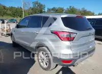 2017 Ford ESCAPE photo