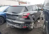 2017 Ford ESCAPE фото