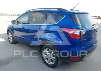 2017 Ford ESCAPE photo