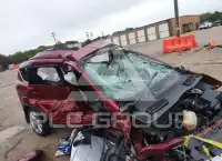 2017 Ford ESCAPE photo
