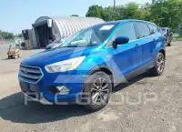 2017 Ford ESCAPE photo