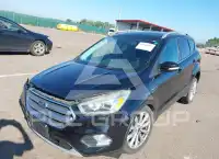 2017 Ford ESCAPE photo