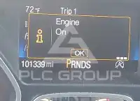 2017 Ford ESCAPE фото