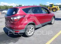 2017 Ford ESCAPE фото