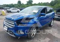 2017 Ford ESCAPE фото