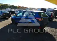 2017 Ford ESCAPE фото